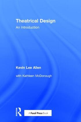 Theatrical Design: An Introduction