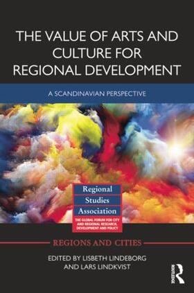 The Value of Arts and Culture for Regional Development