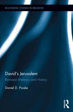 David's Jerusalem