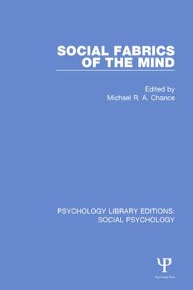 Social Fabrics of the Mind