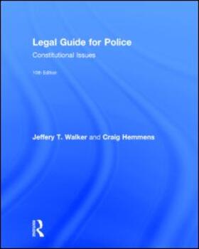 Legal Guide for Police