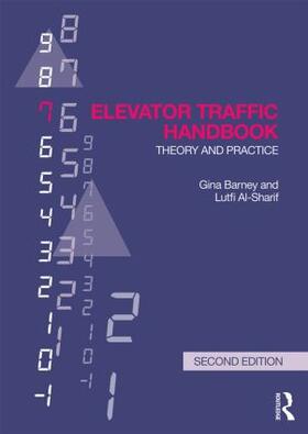 Elevator Traffic Handbook