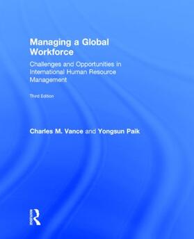 Managing a Global Workforce