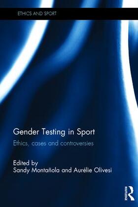Gender Testing in Sport