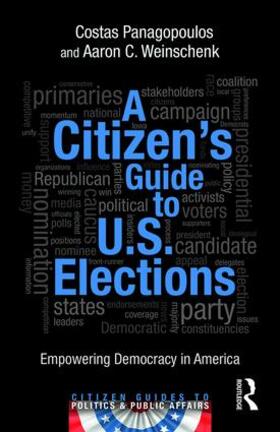 A Citizen's Guide to U.S. Elections