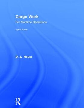 Cargo Work