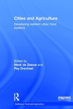 Cities and Agriculture