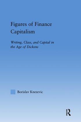 Figures of Finance Capitalism