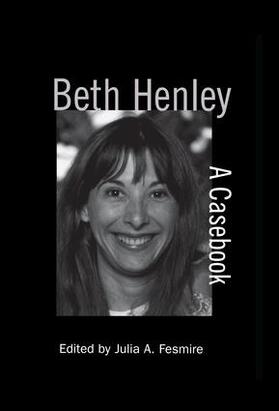 Beth Henley