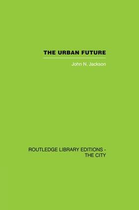 The Urban Future