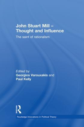 John Stuart Mill - Thought and Influence