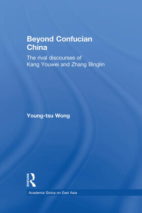 Beyond Confucian China