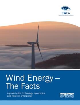 Wind Energy - The Facts