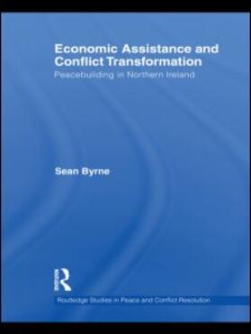 Economic Assistance and Conflict Transformation