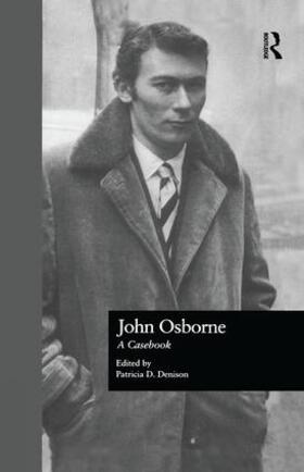 John Osborne