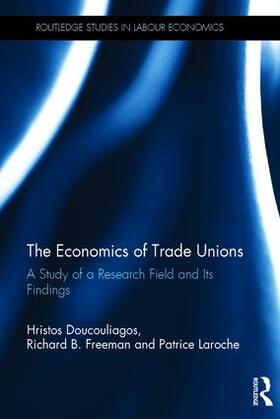 The Economics of Trade Unions