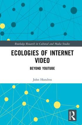 Ecologies of Internet Video