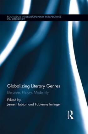 Globalizing Literary Genres