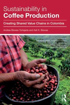 Sustainability in Coffee Production