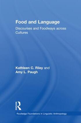 Food and Language