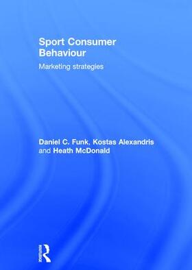 Sport Consumer Behaviour