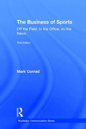 The Business of Sports