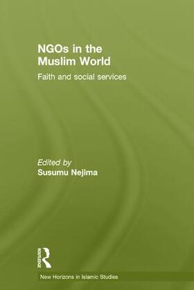 NGOs in the Muslim World