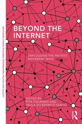 Beyond the Internet