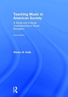 Teaching Music in American Society