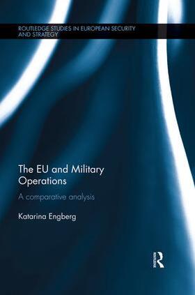 The EU and Military Operations