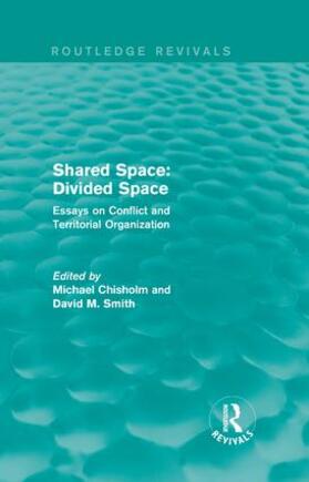 Shared Space