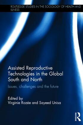 Assisted Reproductive Technologies in the Global South and North