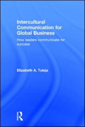 Intercultural Communication for Global Business