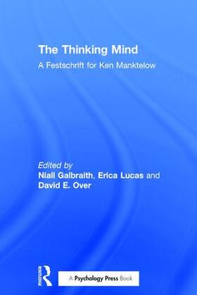 The Thinking Mind