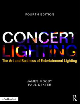 Concert Lighting