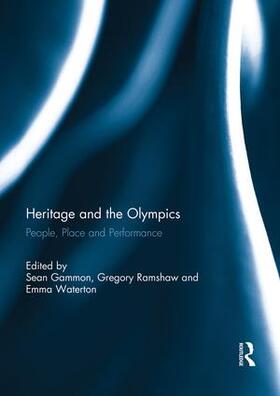 Heritage and the Olympics