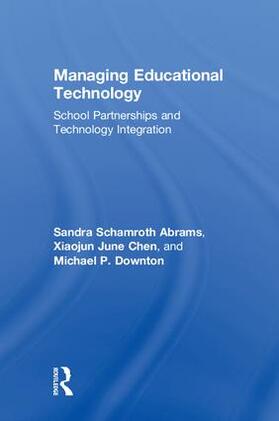 Managing Educational Technology