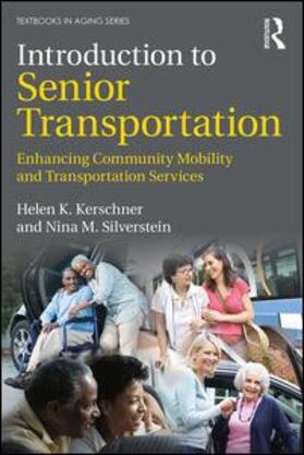 Introduction to Senior Transportation