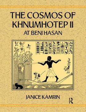 The Cosmos of Khnumhotep II at Beni Hasan