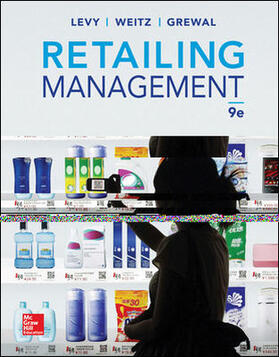 Retailing Management