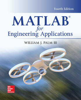 MATLAB for Engineering Applications