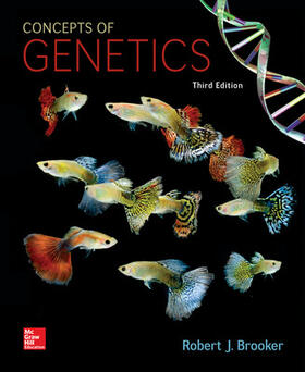 Concepts of Genetics