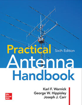 Practical Antenna Handbook, Sixth Edition