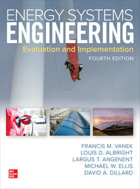 Energy Systems Engineering: Evaluation and Implementation