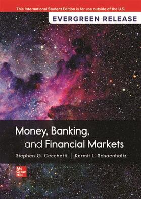 Money, Banking and Financial Markets: 2024 Release ISE