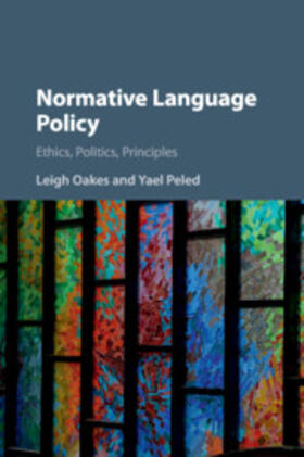 Normative Language Policy