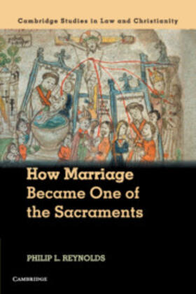 How Marriage Became One of the Sacraments