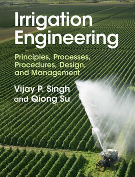 Irrigation Engineering