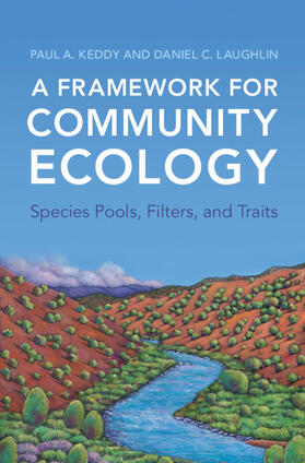 A Framework for Community Ecology