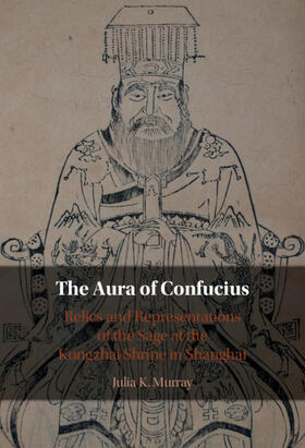 The Aura of Confucius